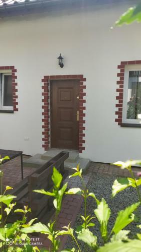 Gdow Riverside Apartments And Tours