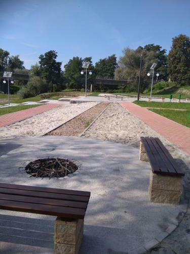 Gdow Riverside Apartments And Tours