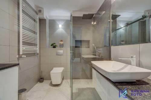 Apartamento Gardenia Sea Side Topaz 6 Dziwn�w