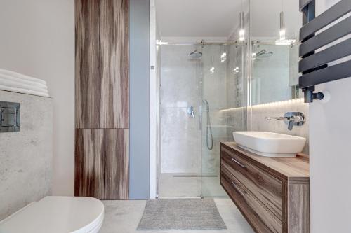 Apartamento Floryda Gardenia Seaside