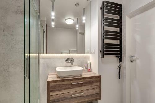 Apartamento Floryda Gardenia Seaside
