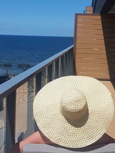 Apartamento Aura Delux Seaside