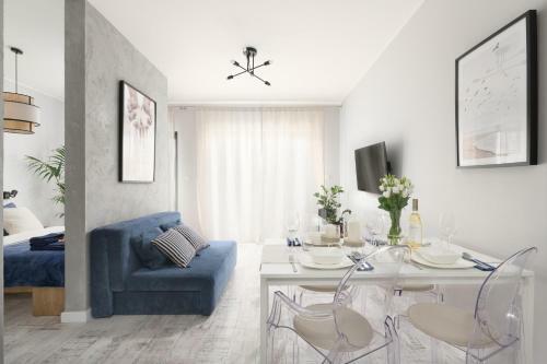 Apartament Morsky Gardenia Dziwn�w