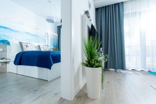 Apartamento Blue Port Gardenia