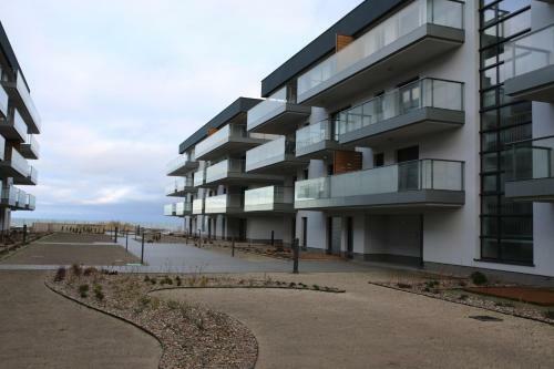 Apartamenty Studio Gardenia