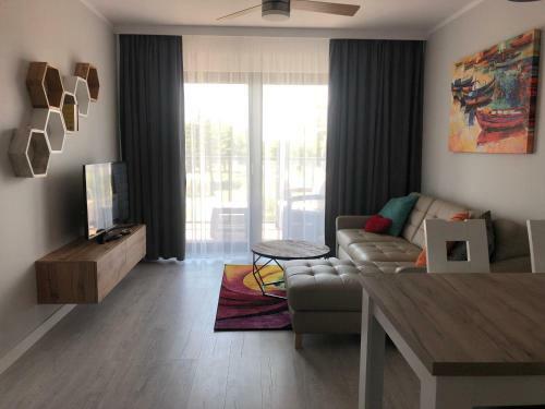 Gardenia Apartament Przy Pla?y 19