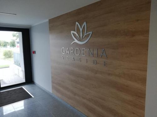 Gardenia Apartament Przy Pla?y 19