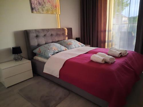 Gardenia Apartament Przy Pla?y 19