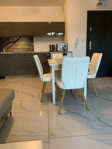 Apartamento Ive?s Gardenia Seaside