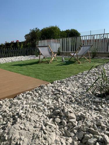 Apartamento Ive?s Gardenia Seaside