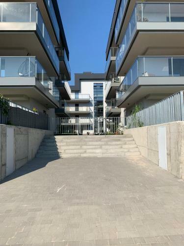 Apartamento Ive?s Gardenia Seaside