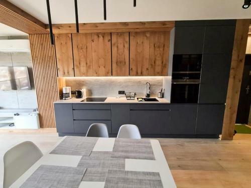 Apartament Dream View Gardenia Chill
