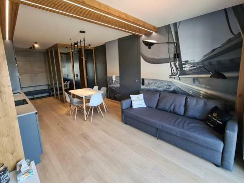 Apartament Dream View Gardenia Chill