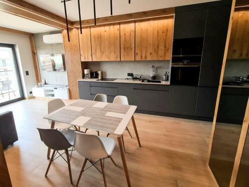 Apartament Dream View Gardenia Chill