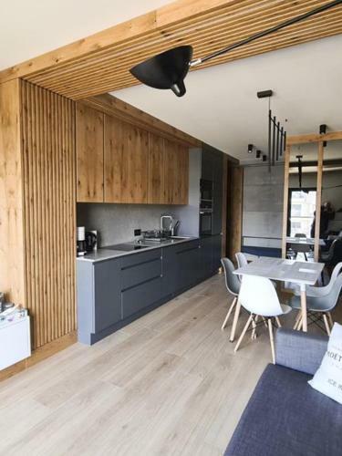 Apartament Dream View Gardenia Chill