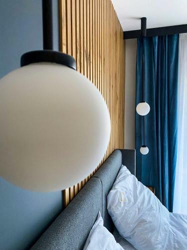 Apartament Dream View Gardenia Chill