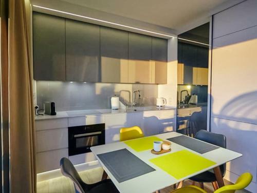 Apartament Dream View Gardenia Front