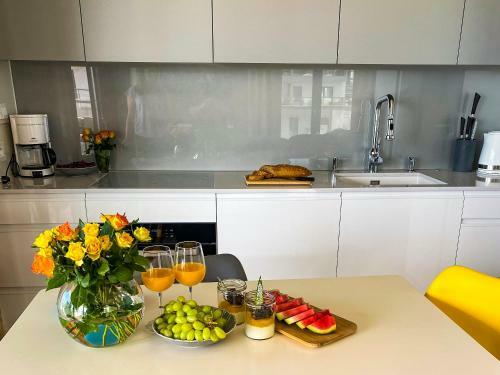 Apartament Dream View Gardenia Front