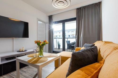 Apartament Milan Dziwn�w Gardenia Epapartamenty