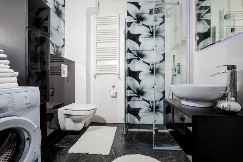 Apartament Milan Dziwn�w Gardenia Epapartamenty