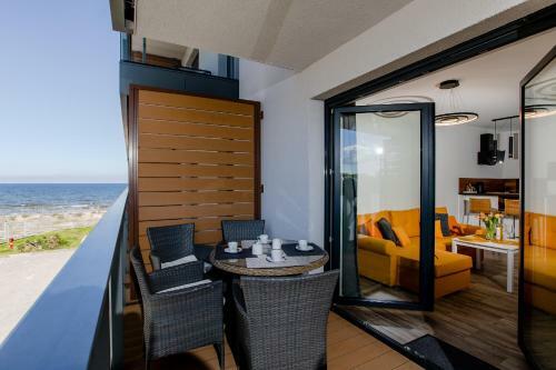 Apartament Milan Dziwn�w Gardenia Epapartamenty