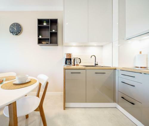 Apartament Gold Gardenia Dziwn�w Epapartamenty