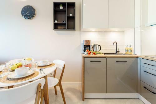 Apartament Gold Gardenia Dziwn�w Epapartamenty