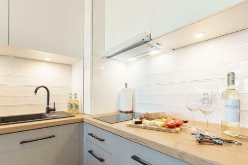 Apartament Gold Gardenia Dziwn�w Epapartamenty