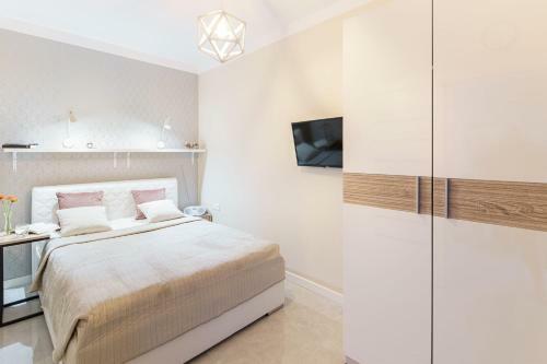 Apartament Gold Gardenia Dziwn�w Epapartamenty