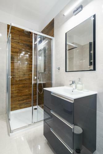 Apartament Gold Gardenia Dziwn�w Epapartamenty