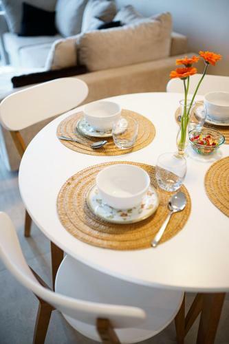 Apartament Gold Gardenia Dziwn�w Epapartamenty