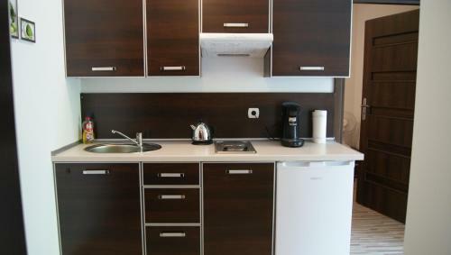 Apartament Zuza Dziwn�w