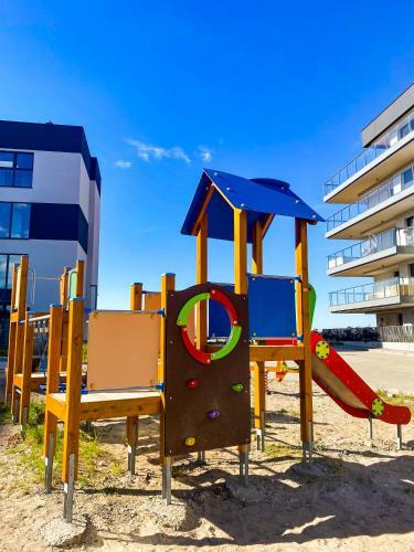 Apartament Dream View Garden 3 I 4