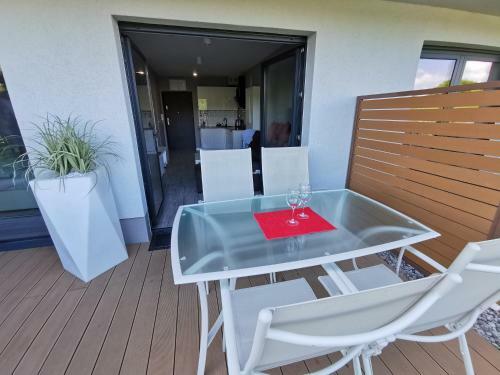 Apartament Lucky 7 Gardenia Seaside