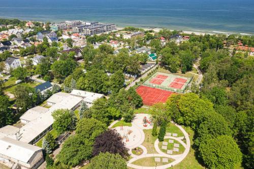 Apartament Lucky 7 Gardenia Seaside