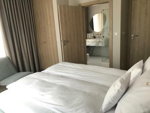 Hostal Flamingo Residence Apart Hotel