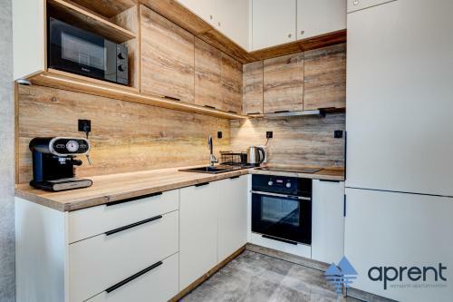 Apartament Koral Gardenia Seaside 2 - Aprent