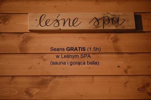 Lodge Rentyn�wka