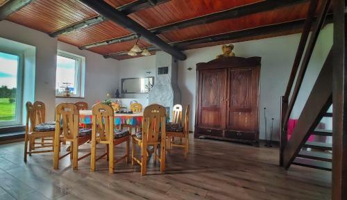 Agroturismo Giersz�wka