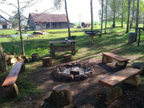 Agroturismo Giersz�wka