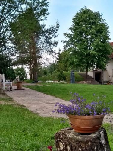 Agroturismo Giersz�wka