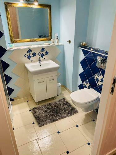 Apartament Marina