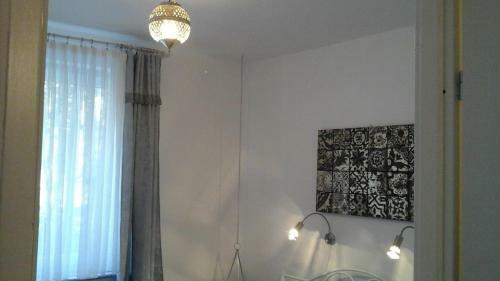 Apartament Le?ny