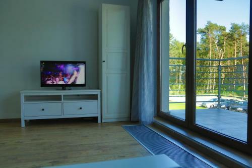 Baltic Sea Apartment