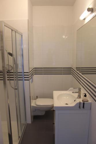 Baltic Sea Apartment