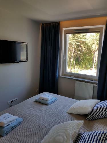 Apartamentdziwn�wek