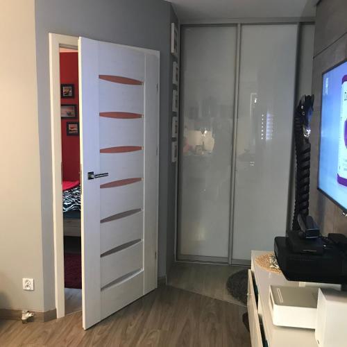 Apartamento Luxury Blue Porta Mare