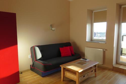 Apartment Sonnenschein