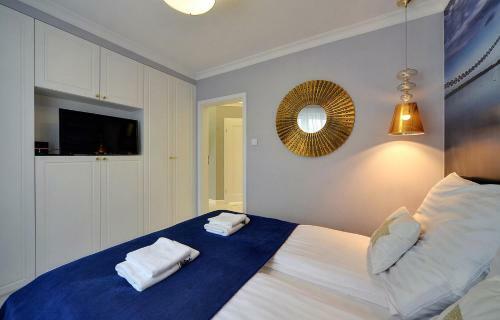 Sea Apartment Le?ne Tarasy