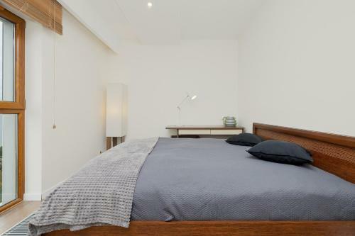 Apartament Nad Morzem S?o?ce I Pla?a